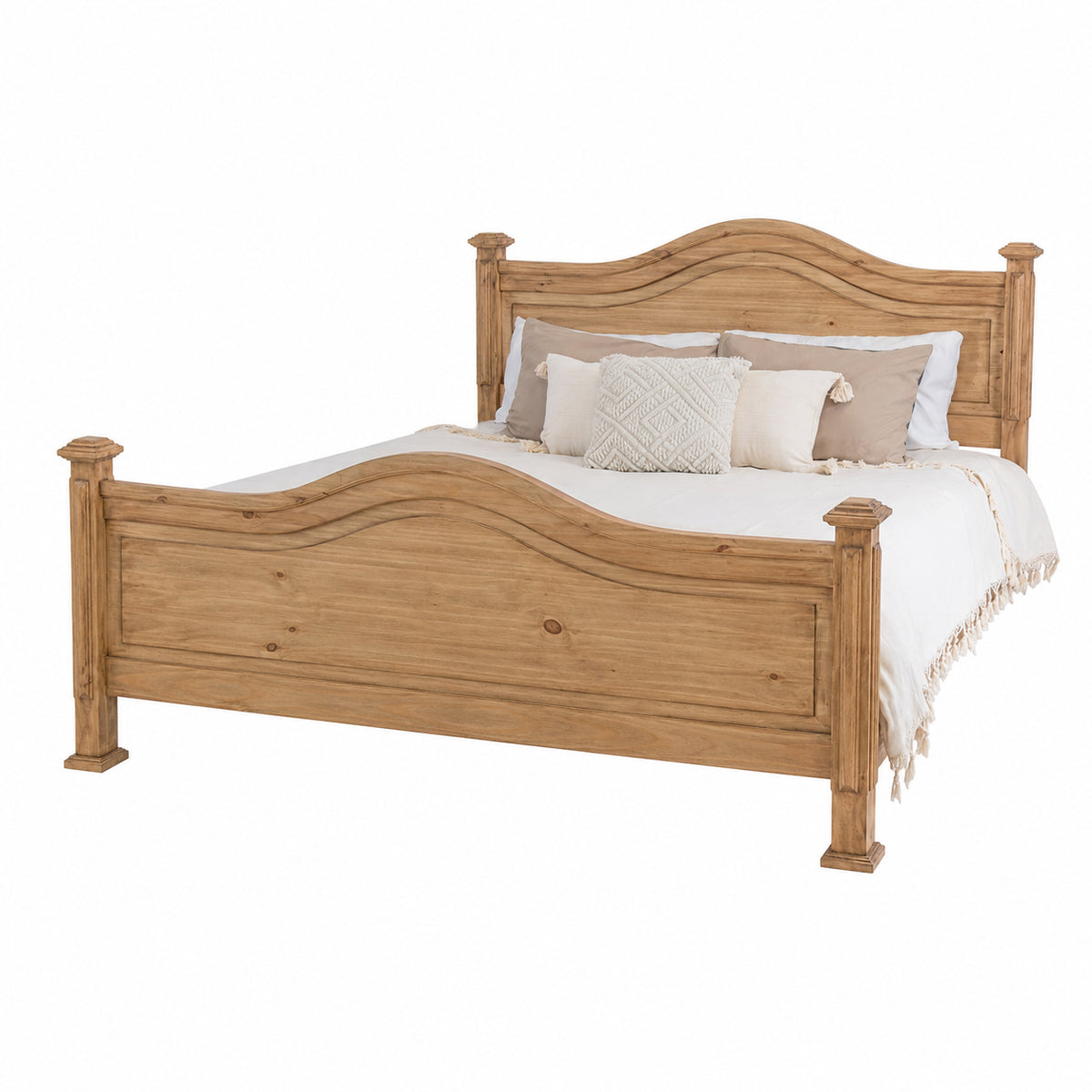 Frankie Honey Beds