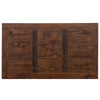 Lakeshore Walnut Coffee Table