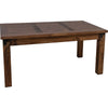 Lakeshore Walnut Coffee Table