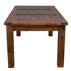 Lakeshore Walnut Coffee Table