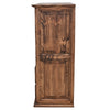 Frankie Brown 5-Drawer Chest