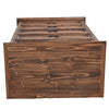 Frankie Brown 5-Drawer Chest