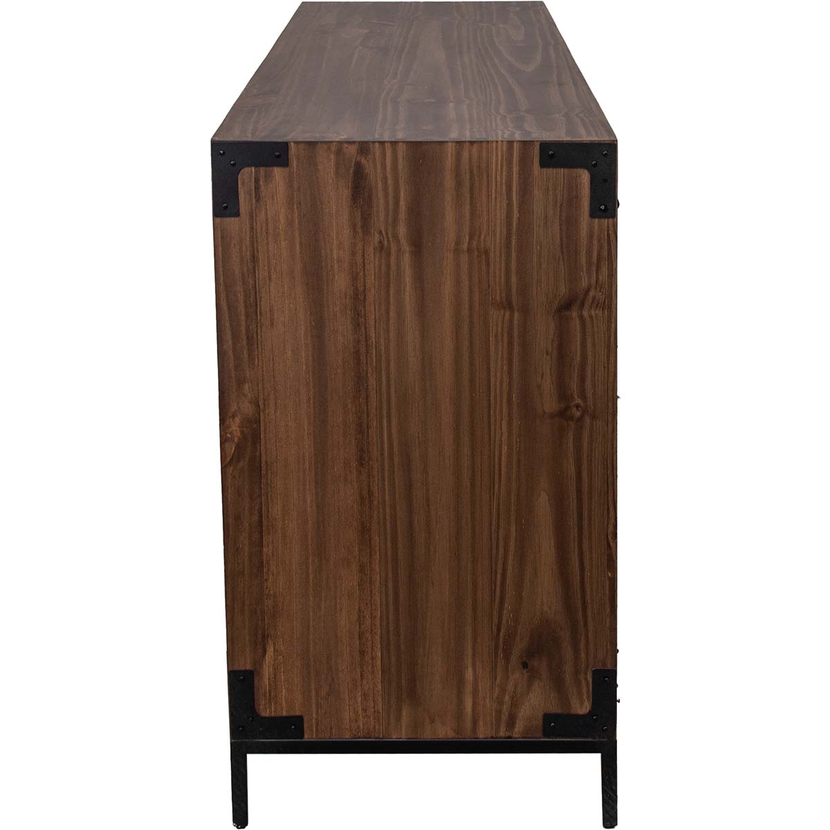 Lakeshore Walnut Buffet