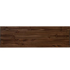 Lakeshore Walnut Buffet