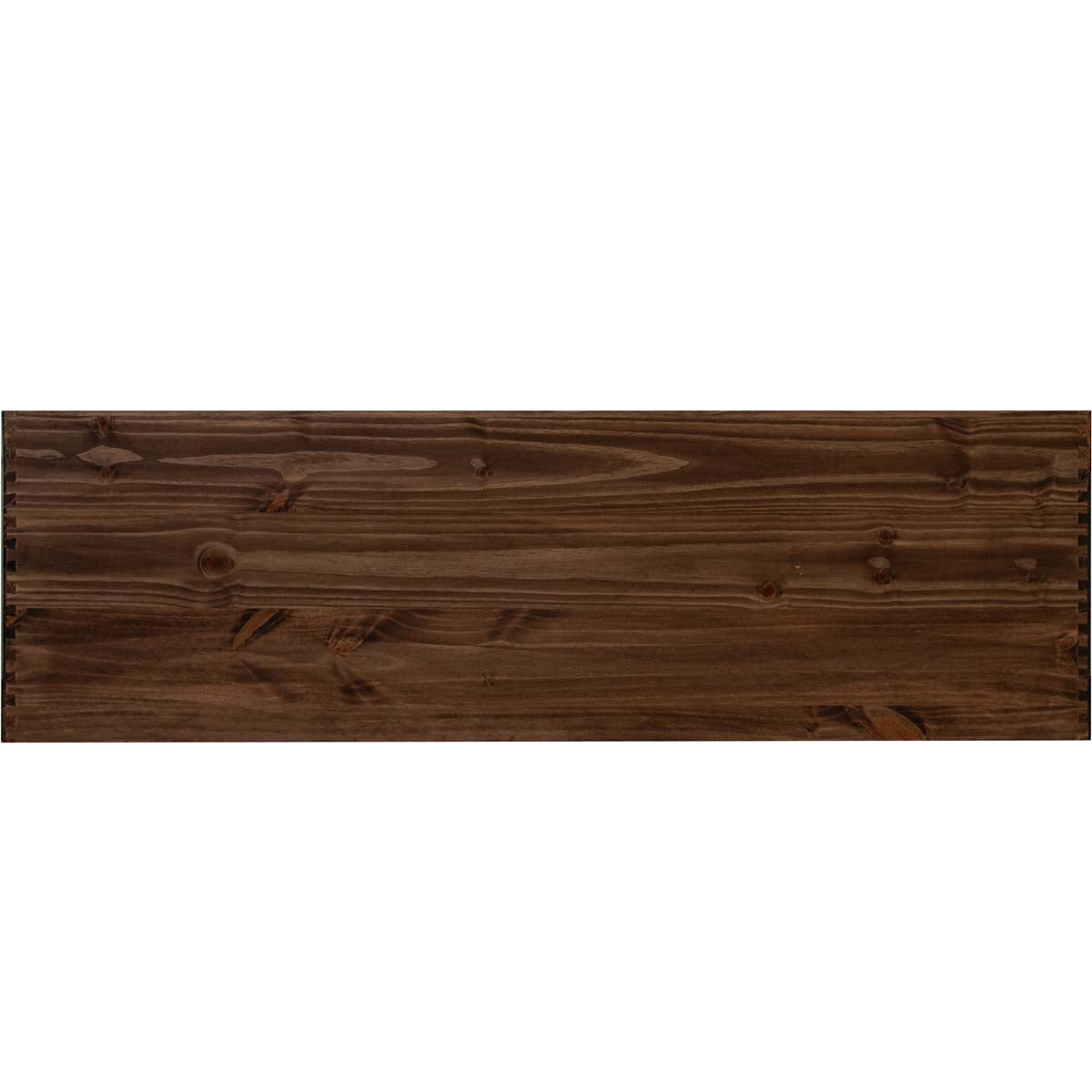 Lakeshore Walnut Buffet