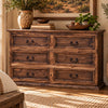 Frankie Brown Dresser