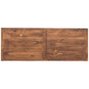 Quarry Brown Dresser
