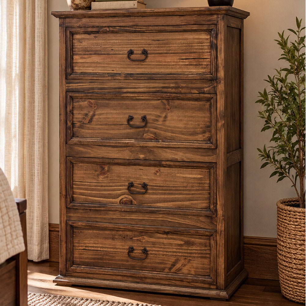 Royal Journey Brown Bedroom Furniture