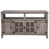 Gray Chambers TV Stand - 60 Inch