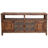 Brown Chambers TV Stand - 60 Inch