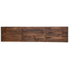 Brown Chambers TV Stand - 60 Inch