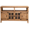 Natural Chambers TV Stand - 60 Inch