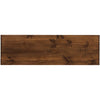 Lakeshore Walnut Dresser