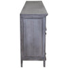 Gray Chambers TV Stand - 72 Inch