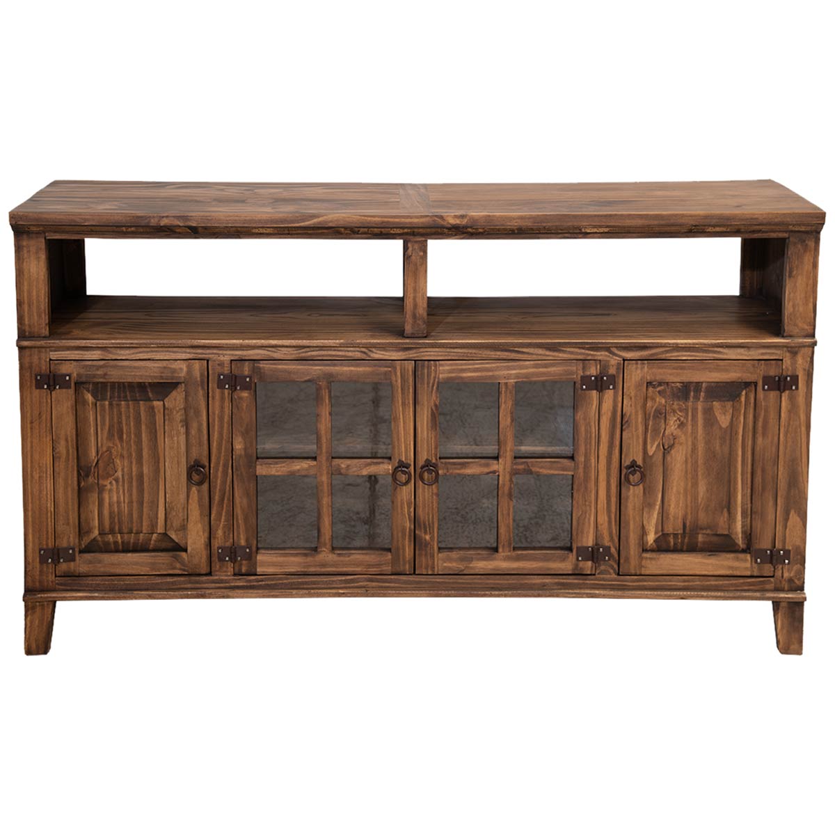 Brown Chambers TV Stands
