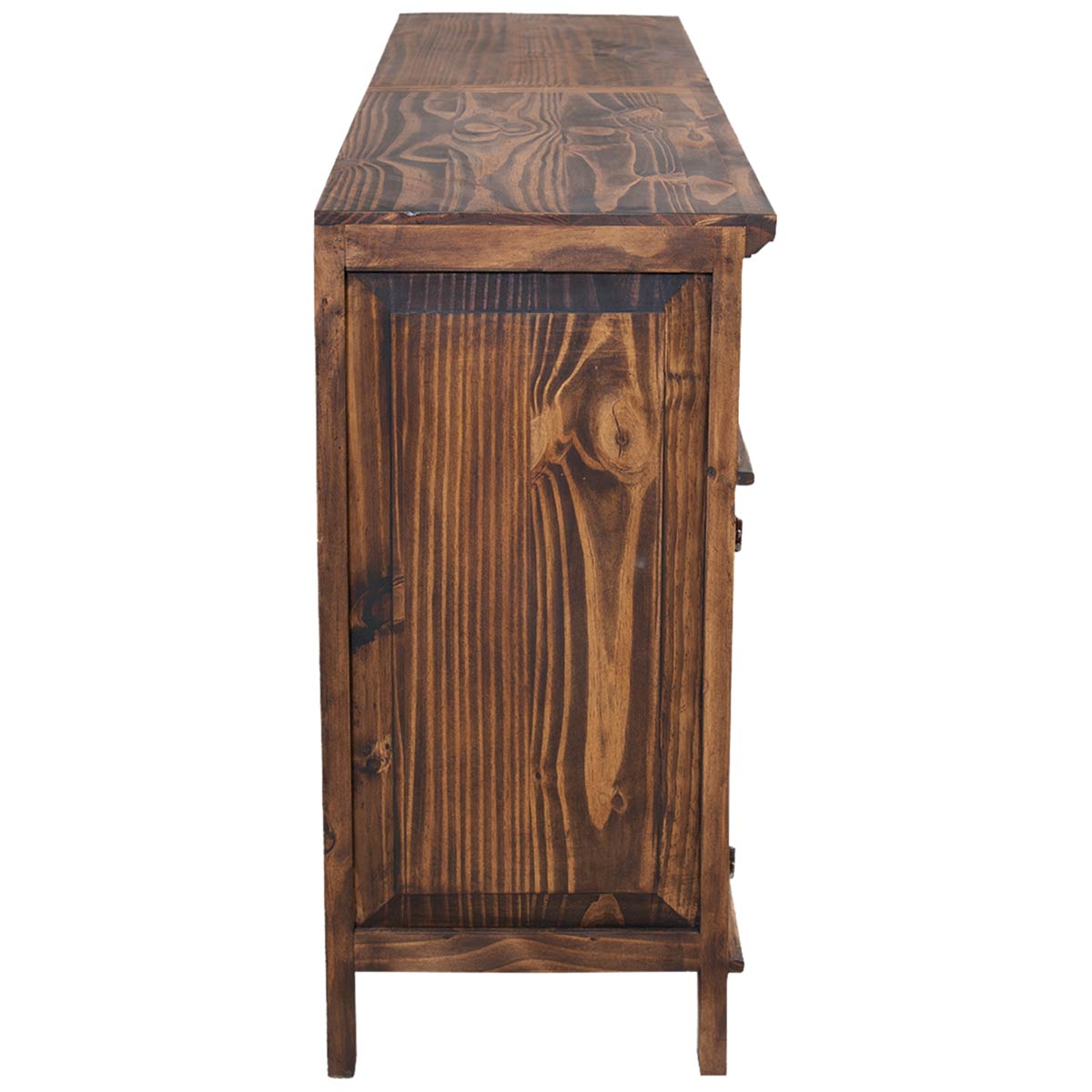 Brown Chambers TV Stands