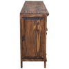 Brown Chambers TV Stand - 72 Inch