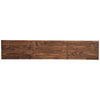 Brown Chambers TV Stand - 84 Inch