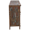 Sawyers Crossing TV Stand - 60 Inch