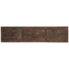 Sawyers Crossing TV Stand - 72 Inch