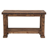 Ridgeview Sofa Table