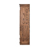 Manny Bookcase - Brown