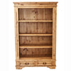 Manny Bookcase - Honey