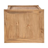 Midway Filing Cabinet - Honey