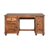 Desert Bluff Desk - Brown