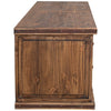 Ridgeview Reclaimed Wood Desk