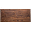 Ridgeview Reclaimed Wood Desk