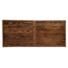 Ridgeview Reclaimed Wood Desk