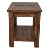 Lakeshore Walnut End Table