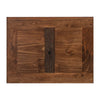 Lakeshore Walnut End Table