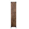 Lakeshore Walnut Bookcase