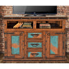 Greensboro TV Dresser