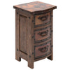 Grand Fork End Table