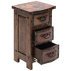 Grand Fork End Table