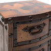 Grand Fork End Table