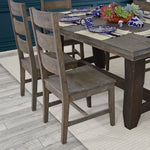 Woodland Fog Dining Chair