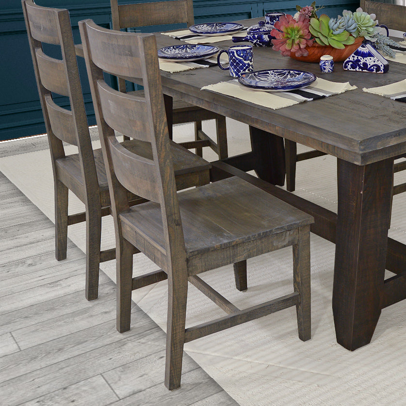 Woodland Fog Furniture Collection