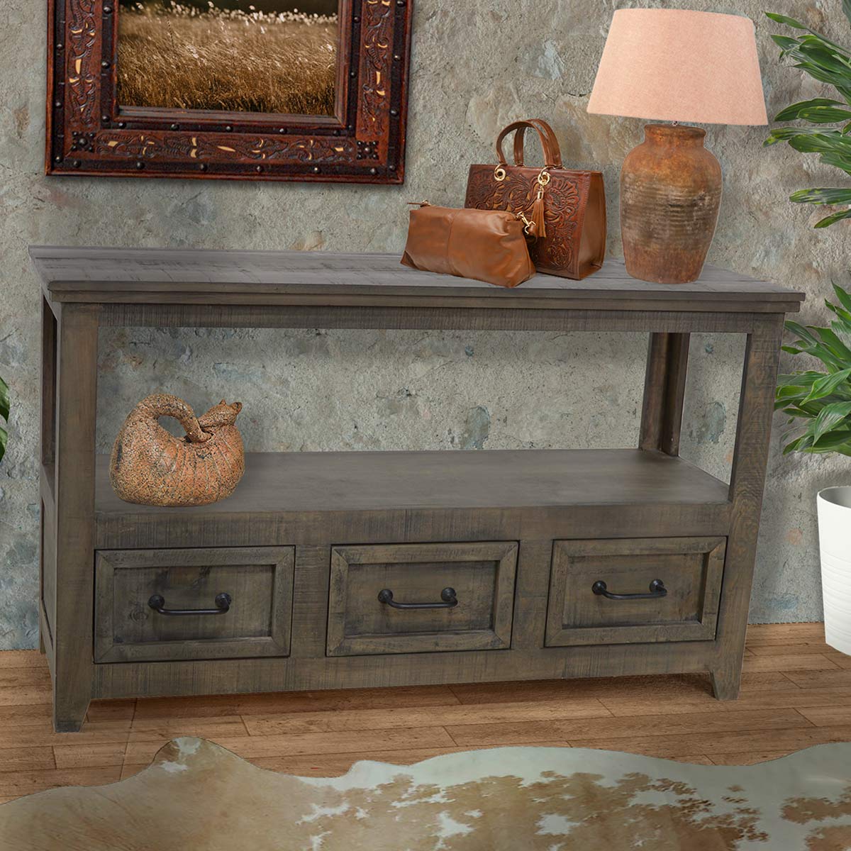 Woodland Fog Furniture Collection
