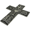 Country Life Wall Cross