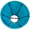 Laramie Turquoise Lampshade