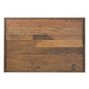 Tequila Barrel Coffee Table