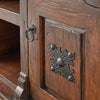 Sonoran Ironwood Reclaimed Wood Sideboard/Buffet