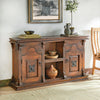 Sonoran Ironwood Reclaimed Wood Sideboard/Buffet