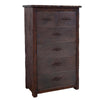 Woodland Copper Ridge Chest of Drawers