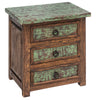 Coronado Copper Nightstand