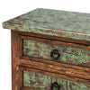Coronado Copper Nightstand